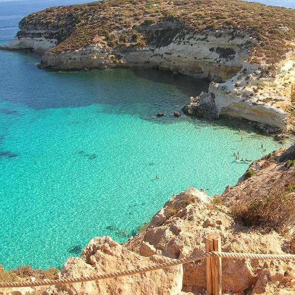 isole pelagie